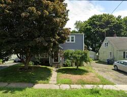 Pre-foreclosure in  RUTH ST Bridgeport, CT 06606
