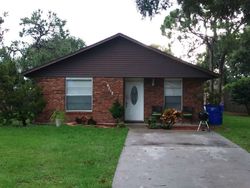 Pre-foreclosure in  ELSON AVE Sebring, FL 33875