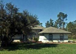 Pre-foreclosure in  W ENDICOTT RD Avon Park, FL 33825