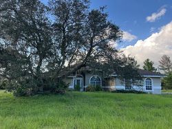 Pre-foreclosure in  W ENDICOTT RD Avon Park, FL 33825