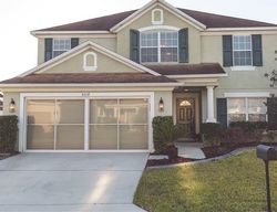 Pre-foreclosure in  YARROW LN Mulberry, FL 33860