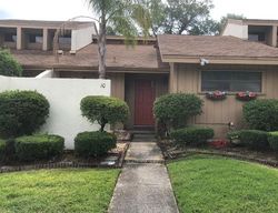 Pre-foreclosure in  IMPERIAL LAKES BLVD  Mulberry, FL 33860