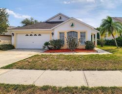 Pre-foreclosure in  SUMMER COVE DR Riverview, FL 33578