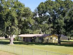 Pre-foreclosure in  NW 106TH ST Okeechobee, FL 34972