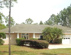 Pre-foreclosure in  S SCENIC HWY Lake Wales, FL 33898