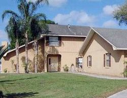 Pre-foreclosure in  21ST ST NW Winter Haven, FL 33881