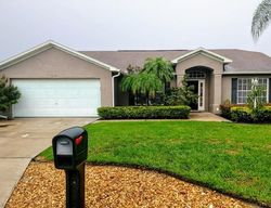 Pre-foreclosure in  JESSANDA WAY Lakeland, FL 33813