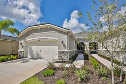 Pre-foreclosure in  HOLSTEIN EDGE PL Riverview, FL 33569