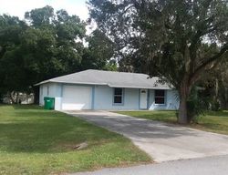 Pre-foreclosure in  SE 9TH AVE Okeechobee, FL 34974
