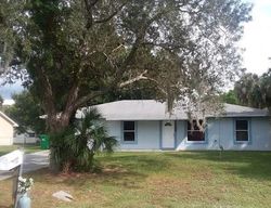 Pre-foreclosure in  SE 9TH AVE Okeechobee, FL 34974