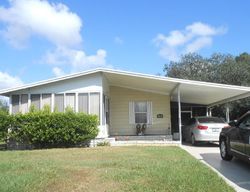 Pre-foreclosure in  EDMONDS ST Brooksville, FL 34613