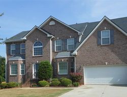 Pre-foreclosure in  HENNEPIN TER Mcdonough, GA 30253