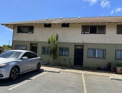 Pre-foreclosure Listing in KILAHA ST APT 26 EWA BEACH, HI 96706