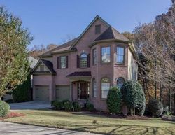 Pre-foreclosure in  HIGHLAND FORGE TRL Dacula, GA 30019