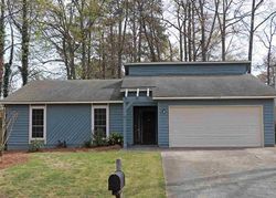 Pre-foreclosure in  COLD SPRINGS DR NW Lilburn, GA 30047