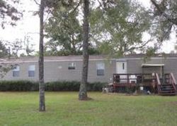 Pre-foreclosure in  PLANTATION CT Keystone Heights, FL 32656