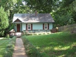 Pre-foreclosure in  WARWICK ST SE Atlanta, GA 30316