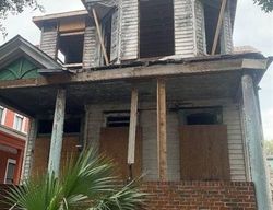 Pre-foreclosure in  W 37TH ST Savannah, GA 31401