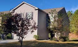 Pre-foreclosure in  BULOXI BLVD Riverdale, GA 30296