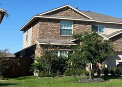 Pre-foreclosure in  PIRATE BEND DR La Marque, TX 77568