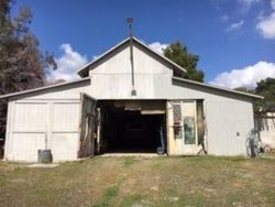 Pre-foreclosure in  WHITE THORNE RD Clovis, CA 93619