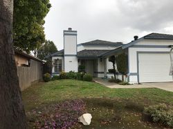 Pre-foreclosure in  W ASHLAN AVE Fresno, CA 93722