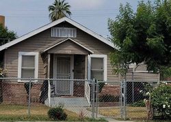 Pre-foreclosure in  SYLVIA ST Selma, CA 93662