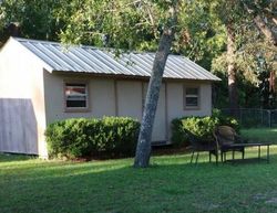 Pre-foreclosure in  NE 128TH CT Silver Springs, FL 34488