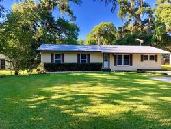 Pre-foreclosure Listing in SW 4TH RD NEWBERRY, FL 32669