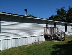 Pre-foreclosure in  SE 129TH ST Belleview, FL 34420