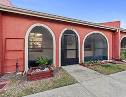 Pre-foreclosure in  71ST ST N Pinellas Park, FL 33781