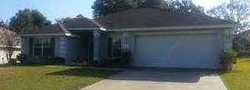 Pre-foreclosure in  SW 117TH LANE RD Ocala, FL 34476