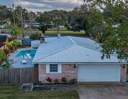 Pre-foreclosure in  GREENWOOD ST Titusville, FL 32780