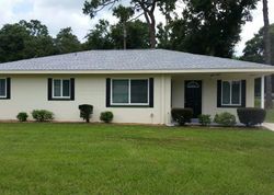 Pre-foreclosure in  NE 55TH CT Ocala, FL 34470