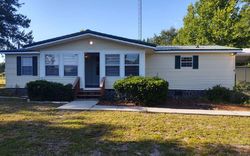 Pre-foreclosure in  138TH ST Live Oak, FL 32060