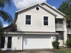 Pre-foreclosure in  GLEN ABBEY LN Debary, FL 32713