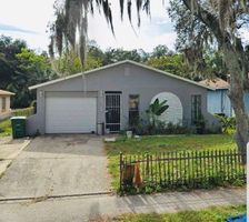 Pre-foreclosure in  DELEUIL AVE Tampa, FL 33610