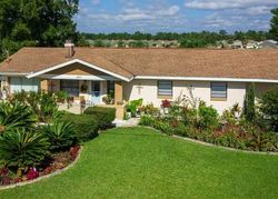 Pre-foreclosure in  SE 120TH PL Belleview, FL 34420