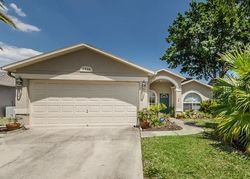 Pre-foreclosure in  COUNTRYSIDE PINES DR Clearwater, FL 33761