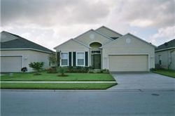 Pre-foreclosure in  WATERSIDE POINTE CIR Orlando, FL 32829
