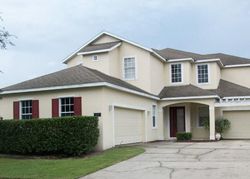 Pre-foreclosure in  INDIAN DEER RD Windermere, FL 34786