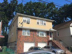 Pre-foreclosure in  PASSAIC AVE Linden, NJ 07036