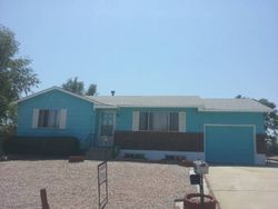 Pre-foreclosure in  CHIPPEWA RD Colorado Springs, CO 80915
