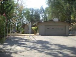 Pre-foreclosure in  FRENCH CREEK RD Shingle Springs, CA 95682