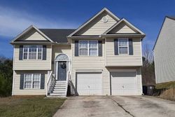 Pre-foreclosure in  KILLINGTON CT Douglasville, GA 30134