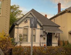 Pre-foreclosure in  CURTIS ST Denver, CO 80205