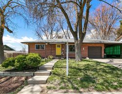 Pre-foreclosure in  S WINONA CT Denver, CO 80236