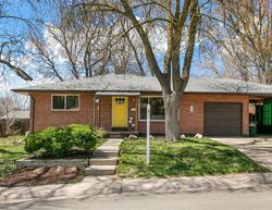 Pre-foreclosure in  S WINONA CT Denver, CO 80236