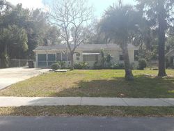 Pre-foreclosure in  BRIGHTWOOD AVE Orange City, FL 32763