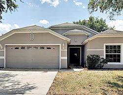 Pre-foreclosure in  BLUE WATER AVE Orange City, FL 32763